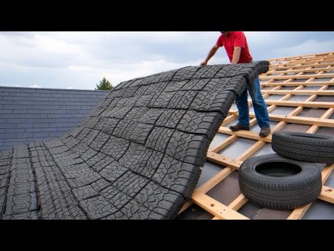 I don't believe this technique works! Genius building tips and hacks!