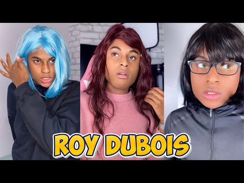 ROY DUBOIS’s Funniest TikToks in One Video | Funniest & Craziest Moments