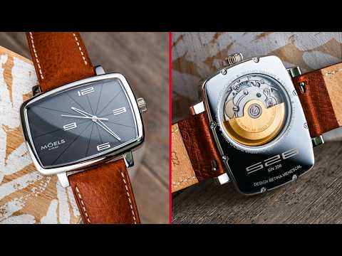 Independent Watch Brands No One Knows About | Microbrand Watches