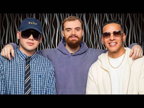 Charlando con Bizarrap y Daddy Yankee