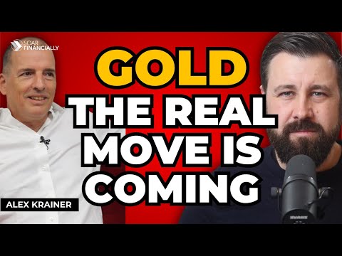 The Next Global Crisis Starts in Bonds | Alex Krainer