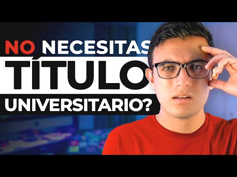 No Necesitas Un Título Para Ser Un Programador Exitoso