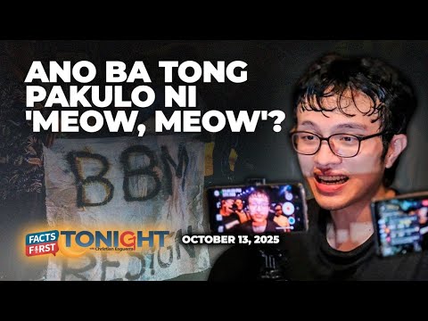 Dapat ba patulan ang 'resign BBM' call ng mga DDS?