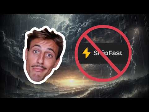 Marc Lou Situation Explained