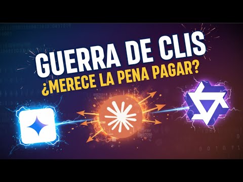 CLI Wars: Claude Code vs. Gemini and Qwen. Is it worth paying for?