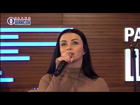 ТАМАРА КУТИДЗЕ - Гляжу в озёра синие (Живая струна)