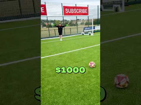 Who's Giving You $1000?