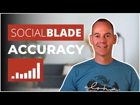Social Blade Tutorial: How To Use Social Blade To Predict YouTube Channel Growth