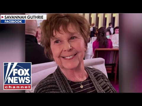 REVEALED: Expert details why law enforcement has been 'quiet' in Guthrie case