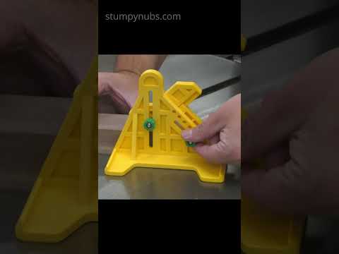 Forget the Grrripper