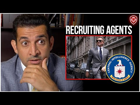 CIA Agents Explains What CIA Looks For in New Recruits