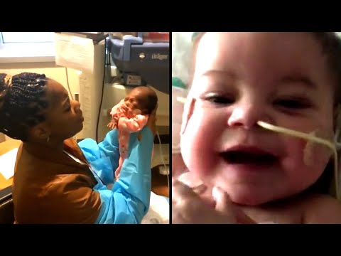 These Babies Were All Miracles