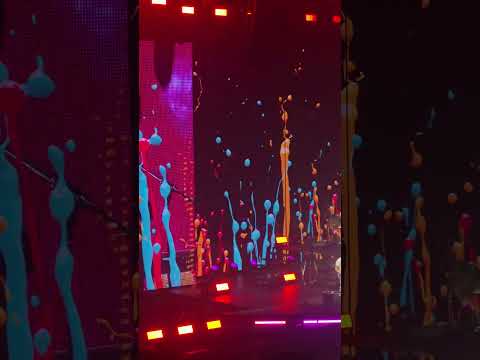 260124 Somehow and Freely - Day6 (FanCam) The Decade Manila at MOA Arena