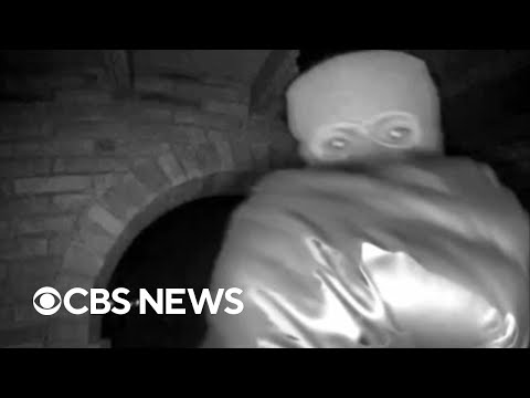 Ex-FBI special agent discusses clues the new video in Nancy Guthrie case reveal