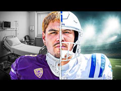 They Retired Him At 19… Then He Shocked The NFL