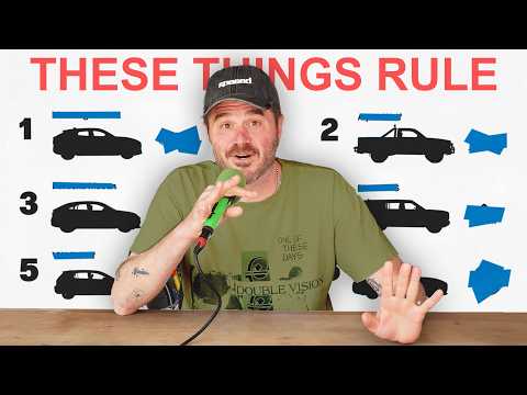 6 EVs That Are Actually Cool