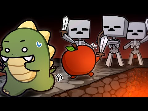 던전에서 살아남는 방법