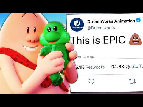 How To Make The PERFECT Movie Adaptation