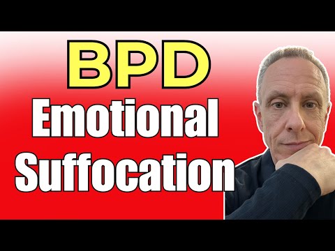 BPD and Aloneness: Why Being Alone Hurts So Much | Dr. Daniel Fox