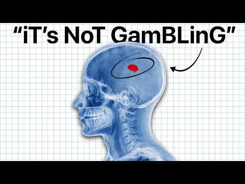 The NEW 'Gambling' Epidemic, Explained