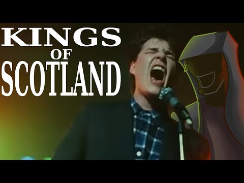 ONE HIT WONDERLAND: "In a Big Country" by Big Country