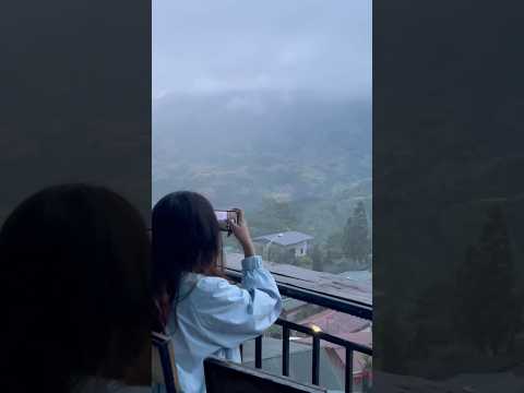 #sapa #vietnam #hills #mountains #travel #budgettravel #couplevlog #shorts #love #phuquoc #hanoi