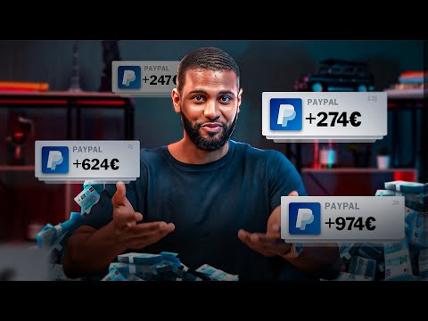 Les meilleurs business à lancer pendant tes Études (méthode gratuite)