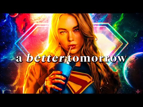 Supergirl will change the future of the DCU