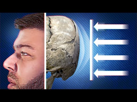 Des crânes aplatis au Japon ? - La nécropole de Hirota