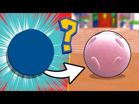 Choose Your Starter by Playing... Who's That Pokémon?!