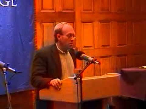 Christopher Hedges: War is a Force That Gives Us Meaning