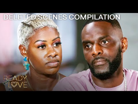 Deleted Scenes Compilation: Ready to Love S10 E7-14 | OWN
