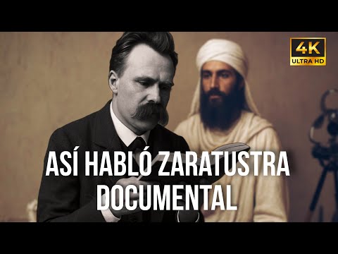 Documental completo: Así Habló Zaratustra de Friedrich Nietzsche