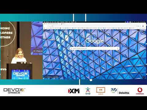 Devoxx Greece 2025 - Bring the Action: Using GraalVM in Production by Alina Yrenko