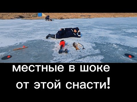 Рыбалка на хапугу, на Корейский Новый Год!!!#рыбалка #fishing #낚시 #кино