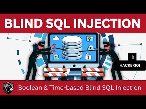 Blind SQL Injection &amp; Command Execution: Hacking the Hacker101 Photo Gallery CTF