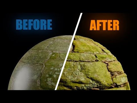 7 Tips & Tricks to CONQUER PHOTOREALISM I wish I had known!