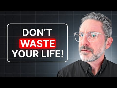 They Wasted Their 50s, Because They Listened To The Wrong Advice