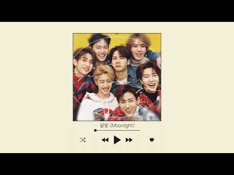 갓세븐 설레는 수록곡 플레이리스트 / GOT7 Playlist