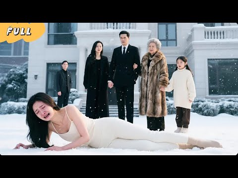 Jilted in the snow, she reclaimed her destiny: billionaire heiress.