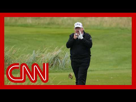 Amid Epstein uproar, Trump calls for prosecution of Beyoncé, Oprah and former VP Harris