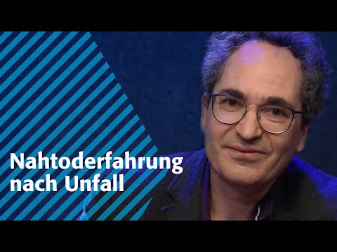 Nach Unfall Gott begegnet | Von Jesus geträumt