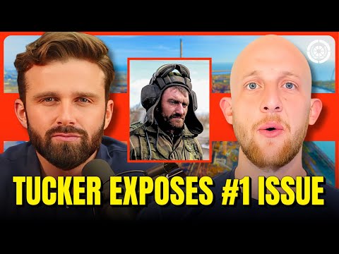 FULL UKRAINIAN COLLAPSE IS HERE W/ @Kalibratedwithscott