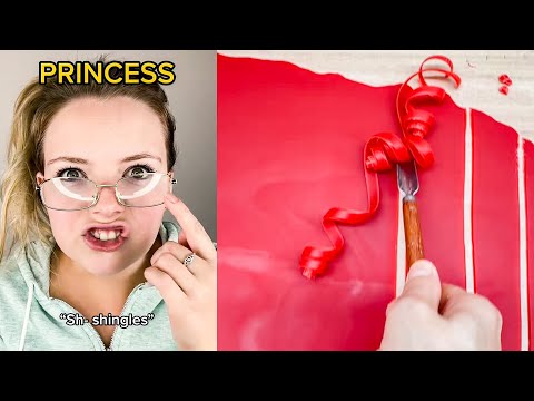 30 minutes + 🍄 Text To Speech 🍄 Tiktok Compilations @thejessicakaylee 2025 Part 27