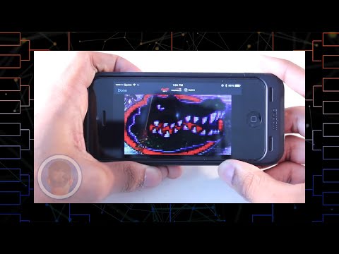 A Gator with Game — Meet the UF alumna behind NCAA March Madness Live