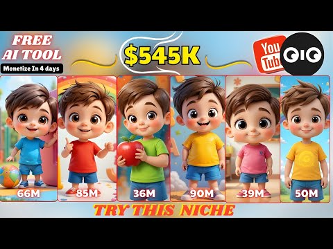 How to make music videos in 1min using Tunee AI