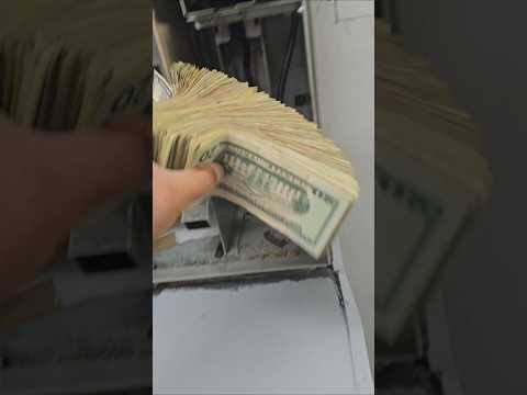 How Much $$$ Does A $15,000 Laundromat Make?