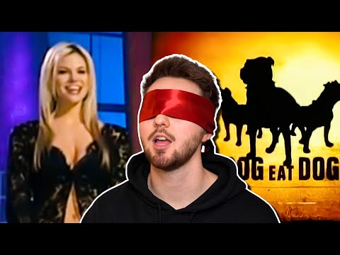 The Game Show My Parents Never Let Me Watch