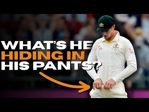 Weirdest Sports Cheating Scandals