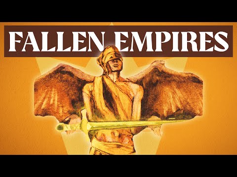 Falling for a Failure | A Retrospective of Fallen Empires